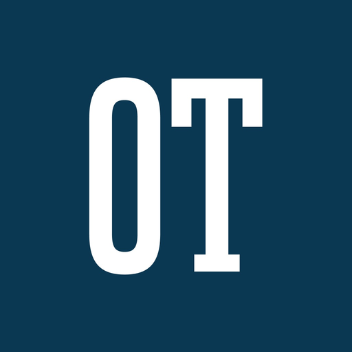 Oskarshamns-Tidningen app icon