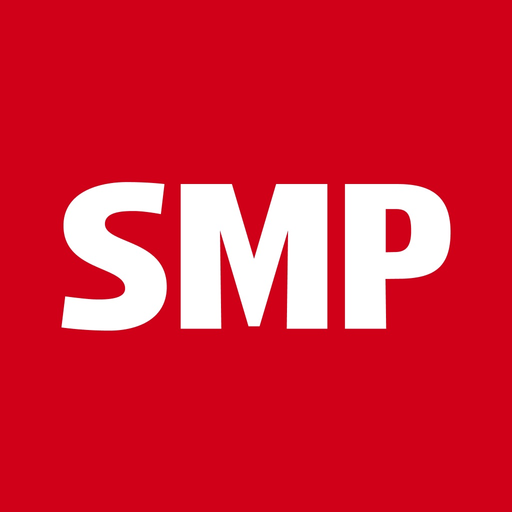Smålandsposten app icon