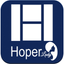 Hoper Lady icon