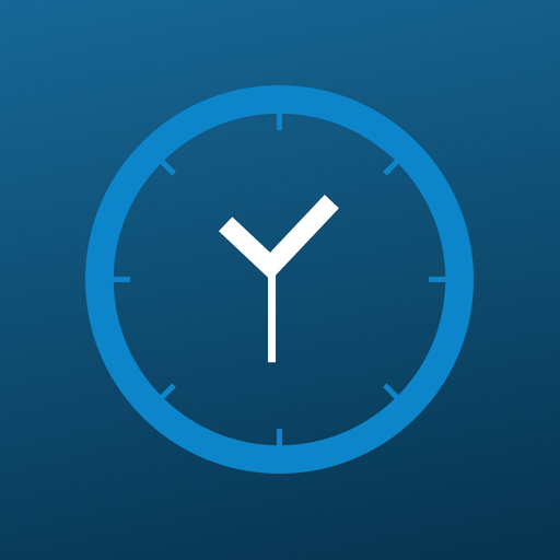 Same Day Courier Network app icon