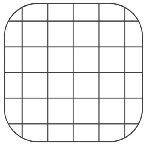 Grid Drawing Tool for Artists app icon