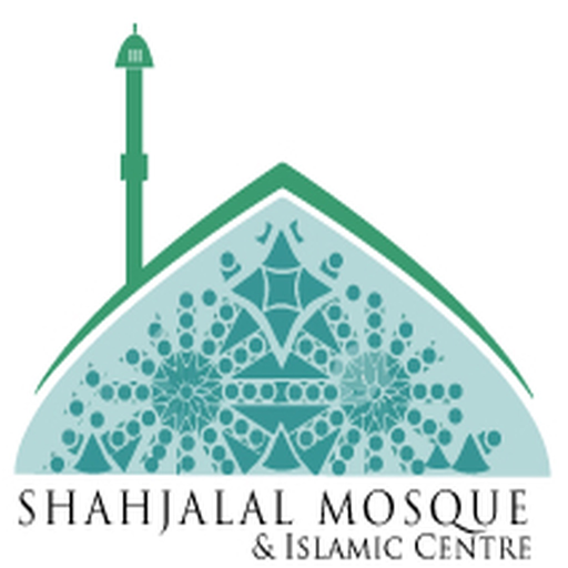Shahjalal Mosque Manchester app icon