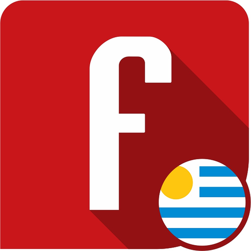 Farmanuario Vademécum Uruguay app icon
