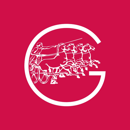 Gulbenkian app icon