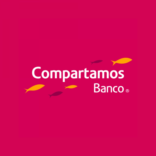 Compartamos App app icon