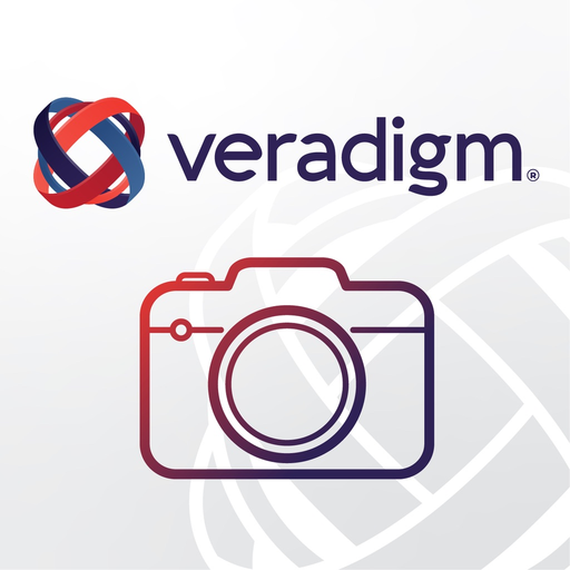 Veradigm EHR Clinical Images app icon