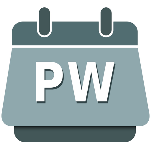 EasyBOP Planned Works app icon