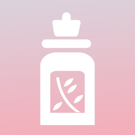 Essential Oils TV guide app icon