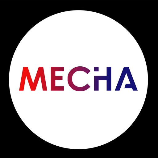 Mecha Fitness app icon