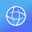 VPN Lumos: Open & Connect USA icon