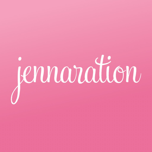 Jennaration Boutique app icon