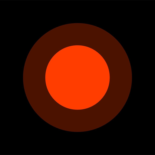 Atom Fusion app icon