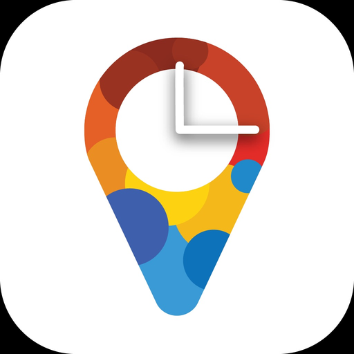 Ponto Gen.te app icon