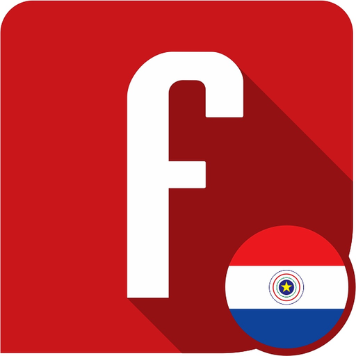 Farmanuario Vademécum Paraguay app icon