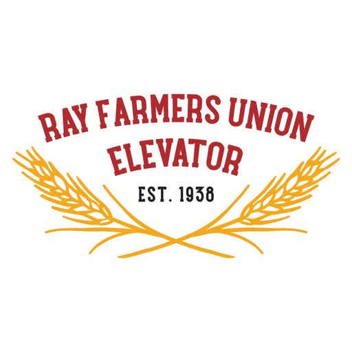 Ray Farmers Union Elevator app icon