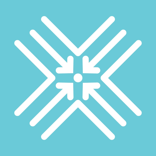 Pinpointe app icon