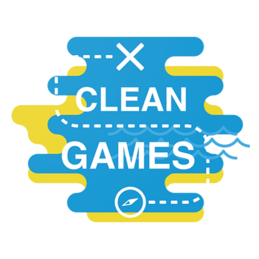 Clean Games app icon