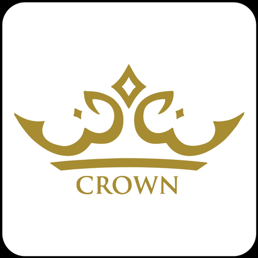 Crown Taxi app icon