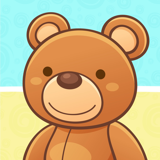 Two Player Games app icon