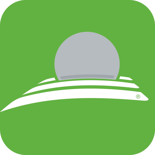 Abonet app icon