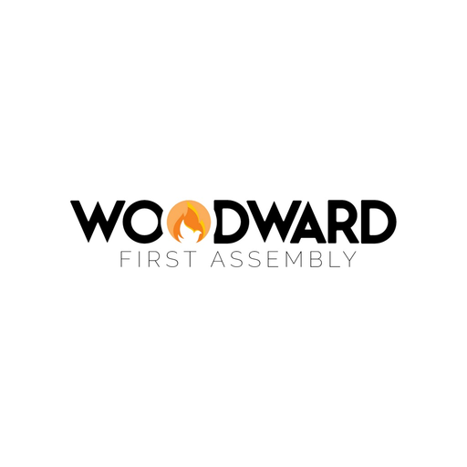 Woodward First Assembly app icon
