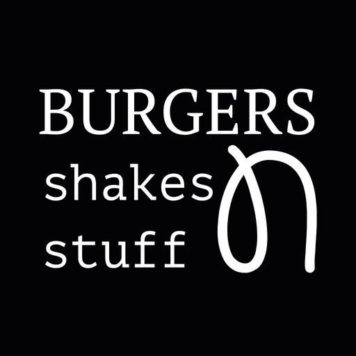 Burgers, Shakes 'n Stuff app icon