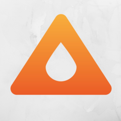 Alice Metrics app icon