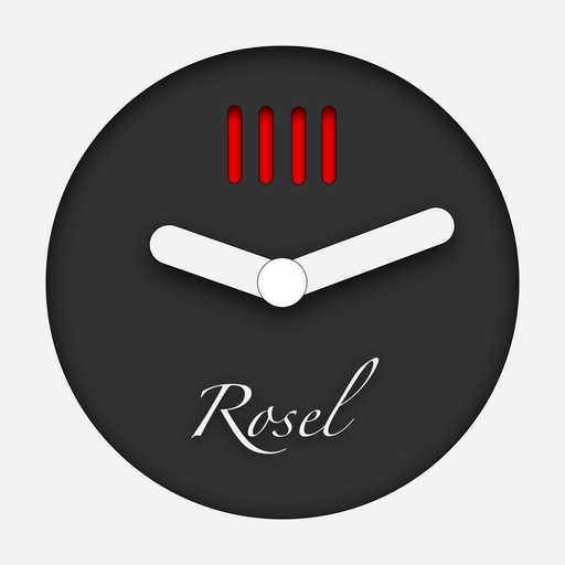 TIMEA app icon