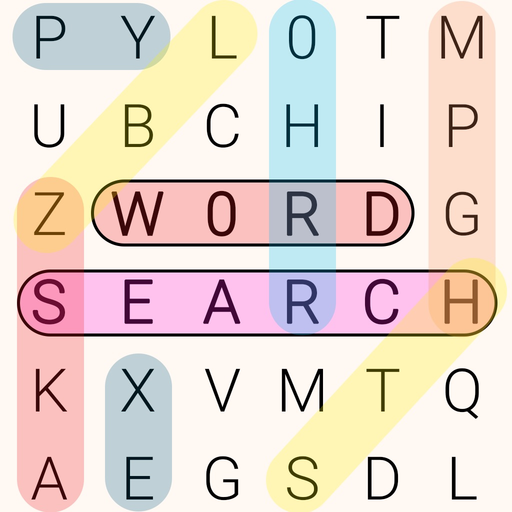 Word Finder Master app icon