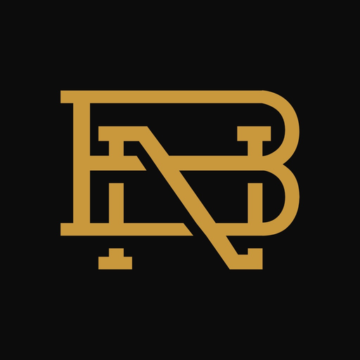 Barão da Navalha Barbearia app icon