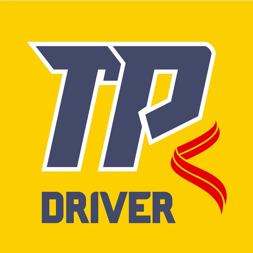 Taxi Proxi Driver app icon
