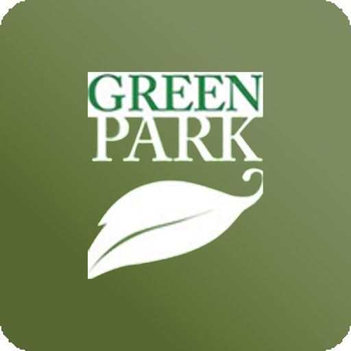 GreenPark app icon