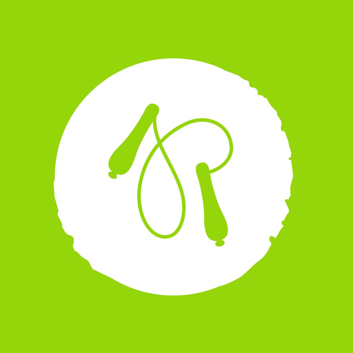 Skipping Flow app icon