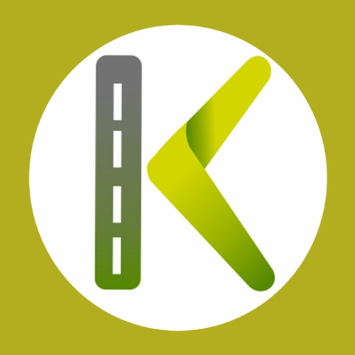 Kiwi GPS Partner app icon