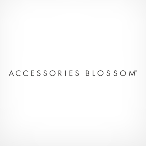 ACCESSORIES BLOSSOM app icon