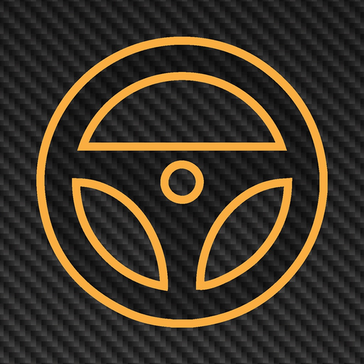 VR Italia Racer app icon