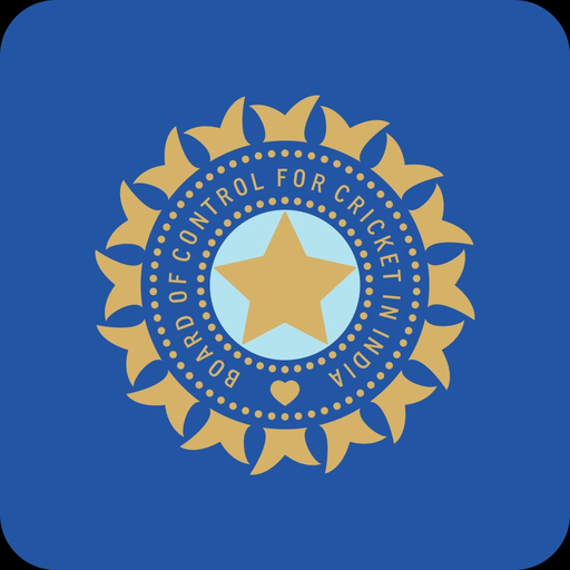 BCCI app icon