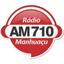Rádio Manhuaçu AM 710 icon