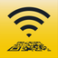Wi-Fi QR Code icon