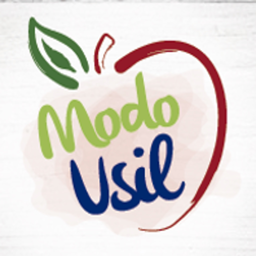 Modo USIL app icon