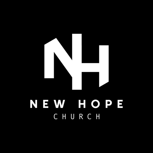 My New Hope app icon