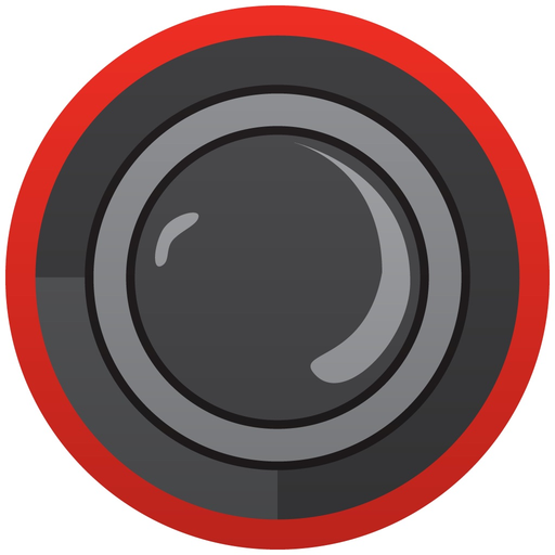 Safety Vision DX app icon
