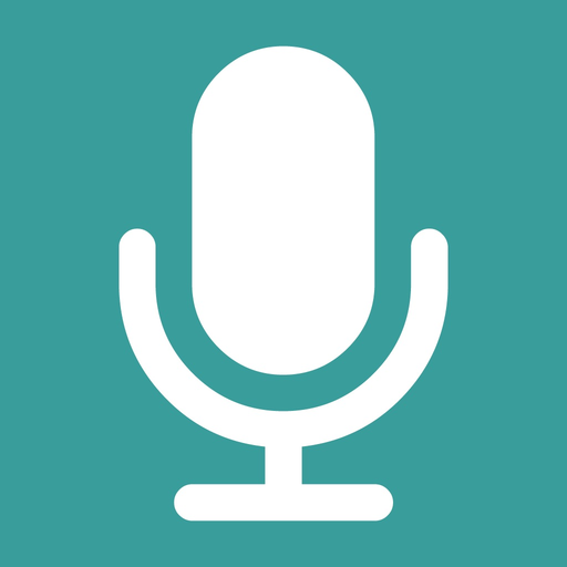 Vocorder app icon