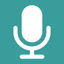 Vocorder icon