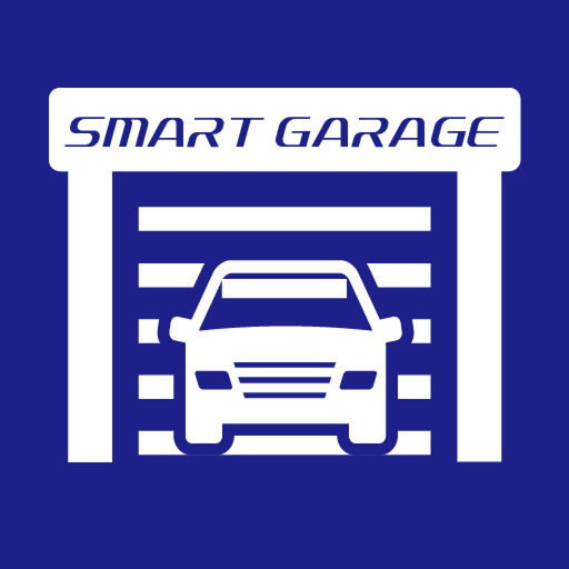 SmartGarage app icon
