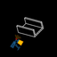 Metal Steel Paint calculator icon