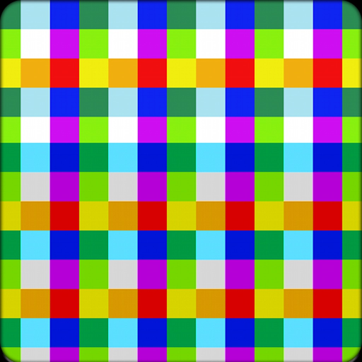 Mosaic Photos - Photo Mosaic app icon