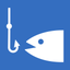 Fishing Index-Fishing Weather icon