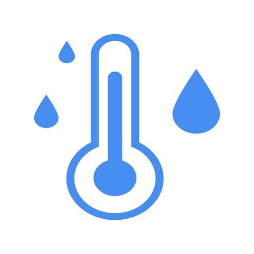Meteo Calc: Weather Forecast app icon