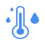 Meteo Calc: Weather Forecast icon